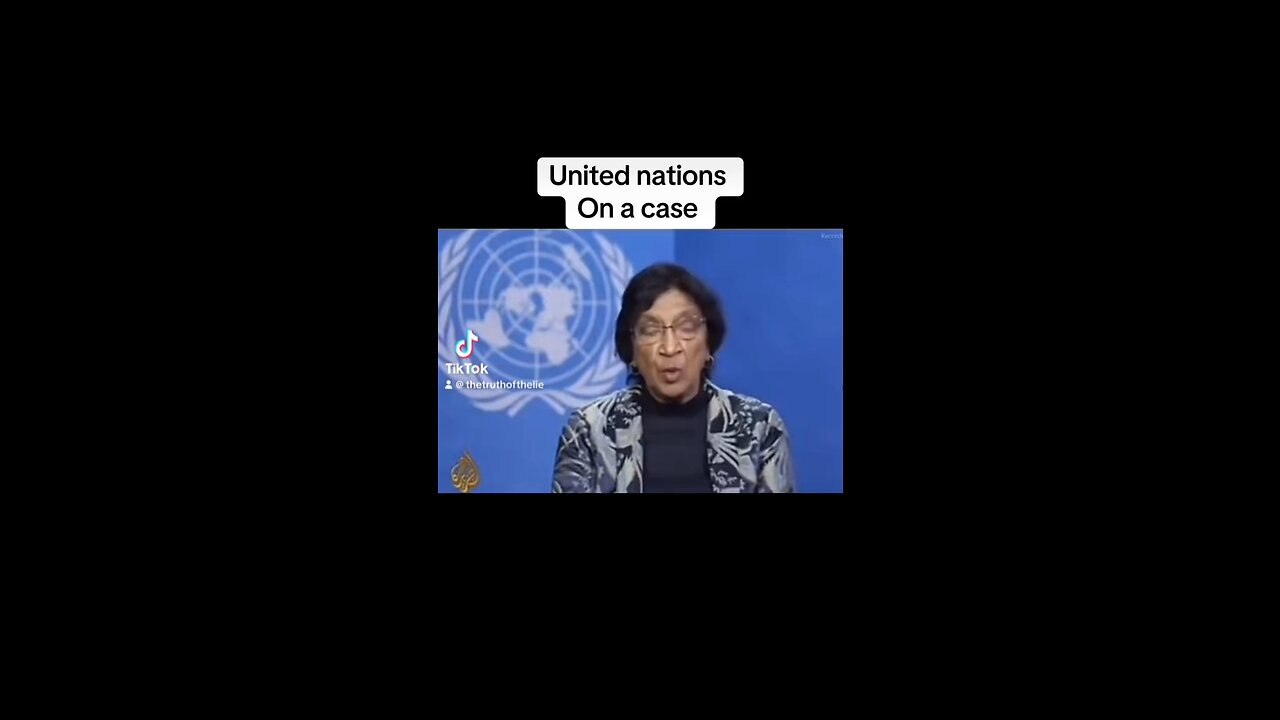 United Nations