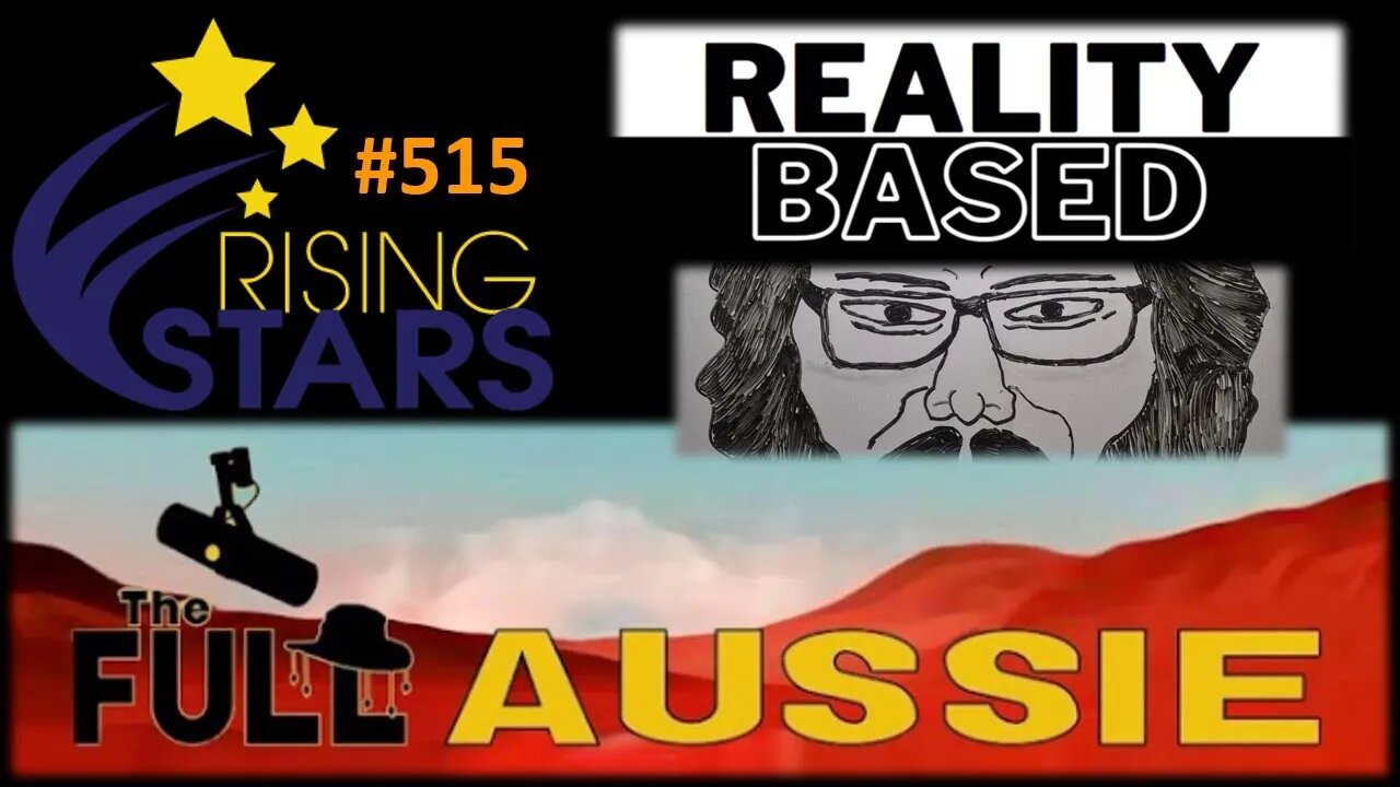 My Thoughts on The Full Aussie (Rising Stars #515)