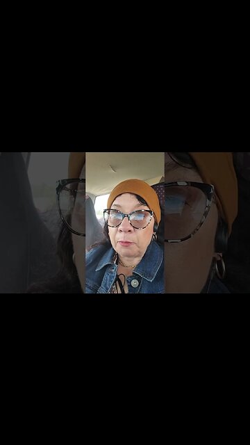 Making Chantal leaving about you