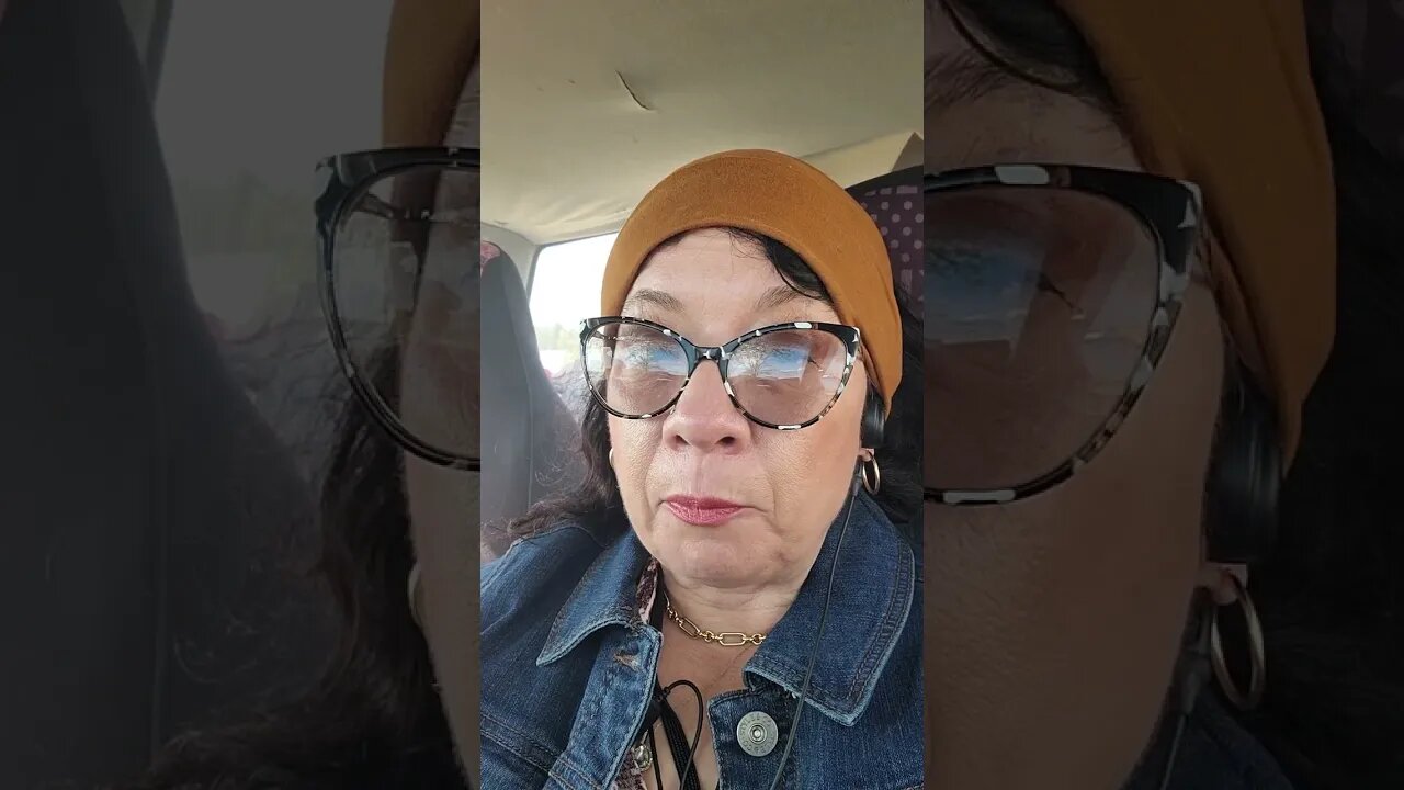 Making Chantal leaving about you