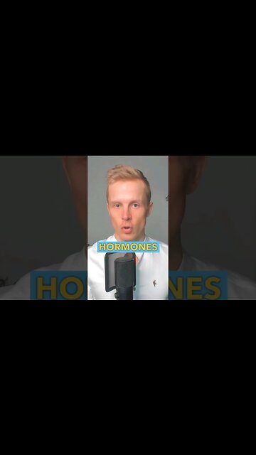 Warning: Melatonin Gummies