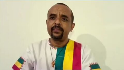 የአብይ አህመድ ልሳን የሆነው ታዬ ደንድአ እና የውርደት ዲፕሎማሲው - መ/ር ዘመድኩን በቀለ