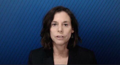 Cheryl Chumley on Marxist Ideas in American Culture, Thought
