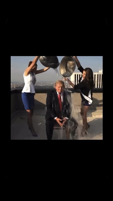 ice bucket challenge