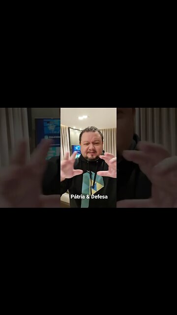 O Especialista Disse Tudo