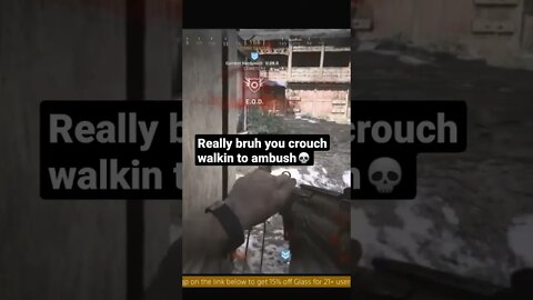 Infinite Ward: The Game-Changer That CHANGED Call of Duty Forever