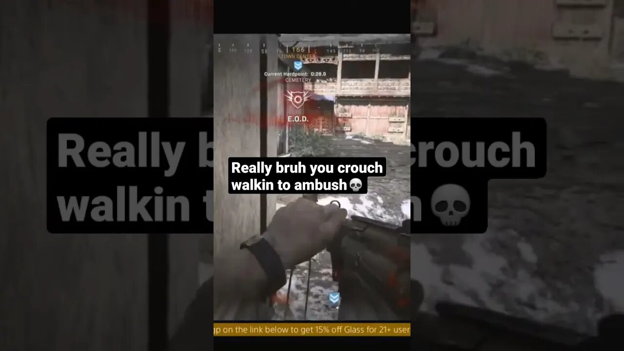 Infinite Ward: The Game-Changer That CHANGED Call of Duty Forever