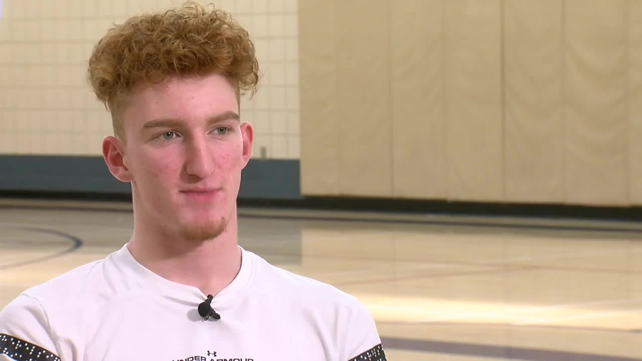 Pinnacle High School star Nico Mannion ready to lead Arizona Wildcats back to Final Four - ABC15 Sports