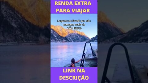 COMO FAZER MUITA RENDA EXTRA PARA VIAJAR | GANHAR MUITO DINHEIRO # 03