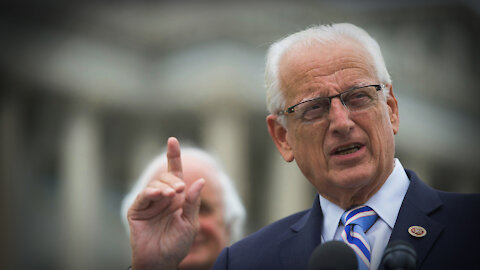 Democrat Congressman Calls For Political Prosecution Of Republican