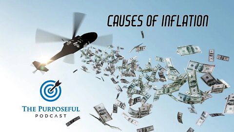 Causes of Inflation