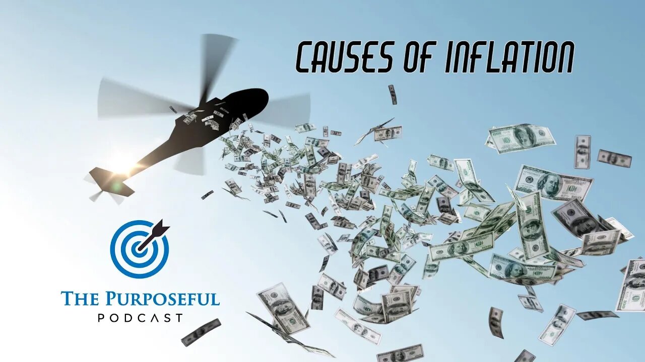 Causes of Inflation