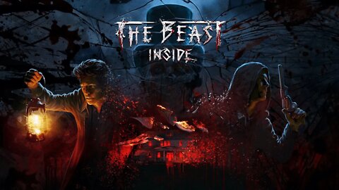 The Wolf Inside