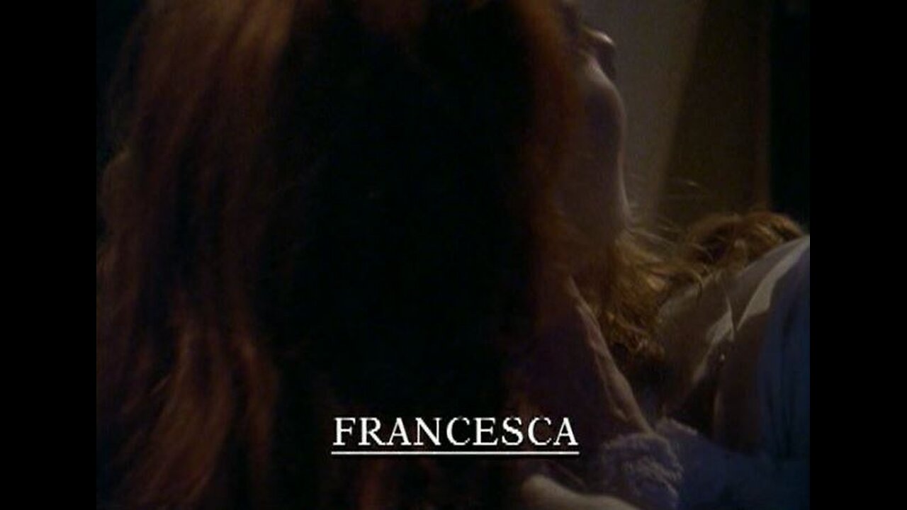 Forever Knight.S3E20.Francesca