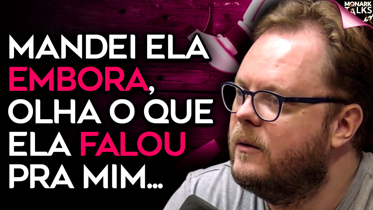 A DEMISSÃO DA EMPREGADA DO VINHETEIRO