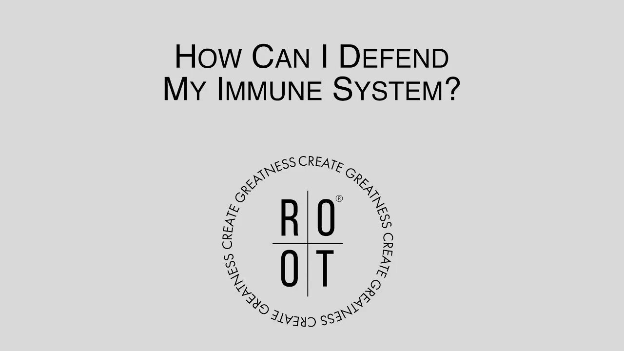 🇩🇪 Wie kann der Mitochondrien-Abwehrschild mein Immunsystem verteidigen?