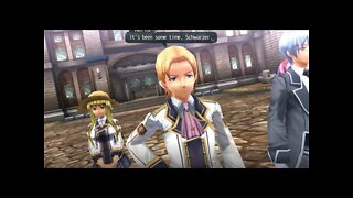 The Legend of Heroes: Trails of Cold Steel II (part 54) 9/21/21