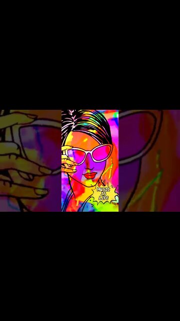 music is life #videoart #nft #musicnft