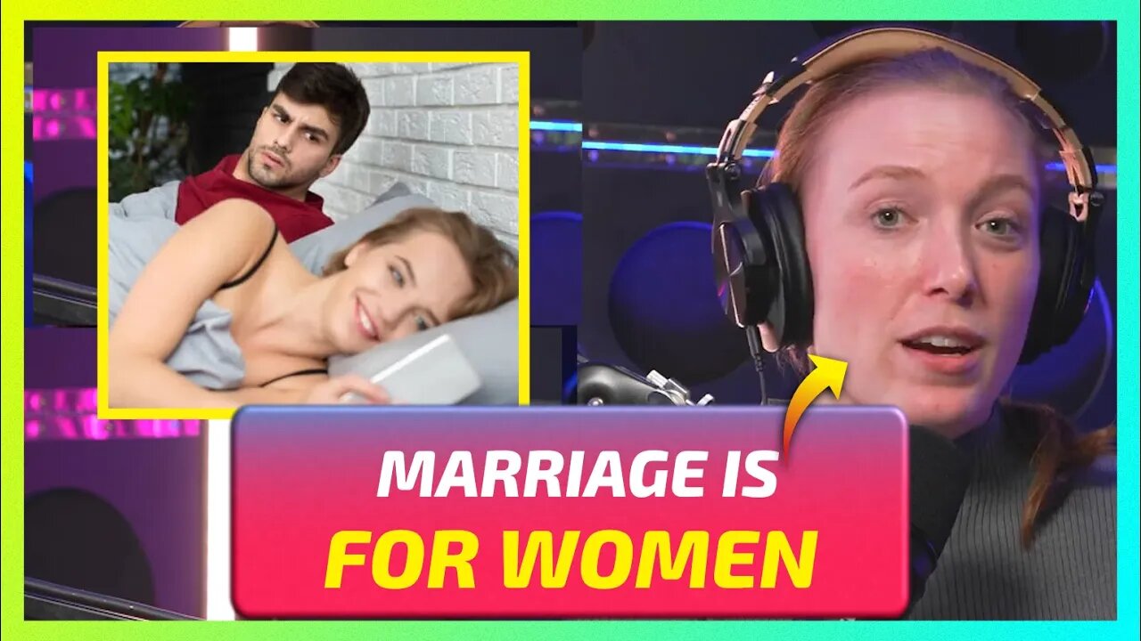 Modern Marriage Destorys Men