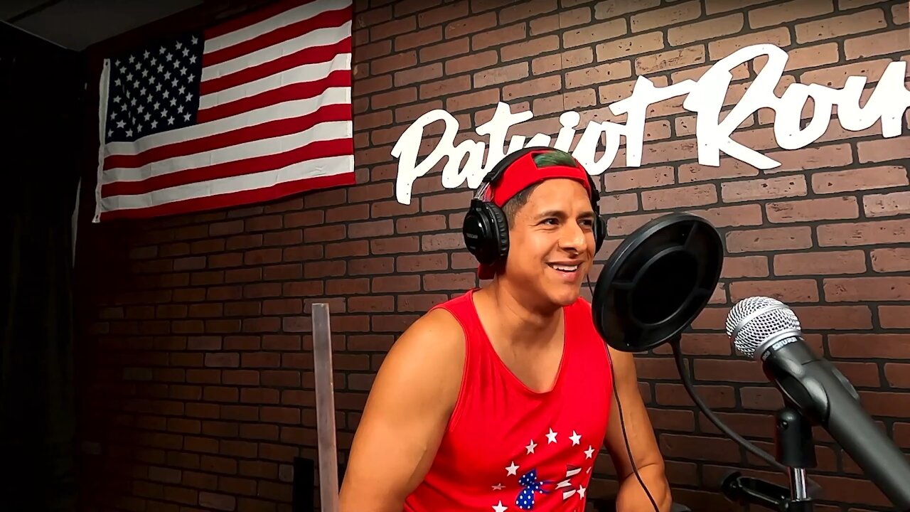 Never date a Biden supporter