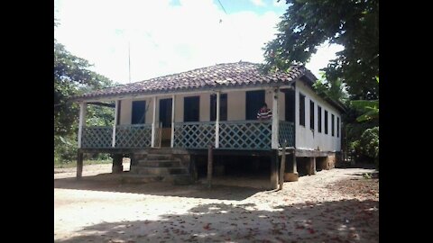 Fazenda Mineira de Cava Grande