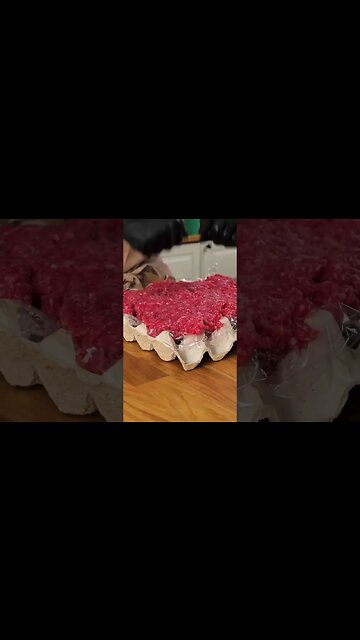 How to make multiple quick meatballs of the same size.