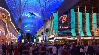 Fremont street