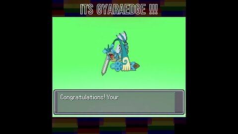 SWORD FUSIONS GONE WRONG P1 WHO'S THAT POKEMON IT'S ...! #shorts #subscribe #pokemon