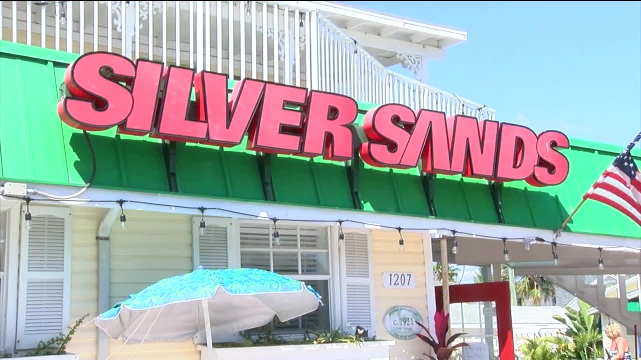 Silver Sands Villas becomes first hotel in Lee County to shut down amid Coronavirus concerns