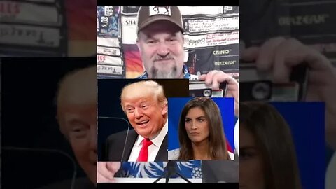 TRUMP calls CNN moderator a " Nasty Person "