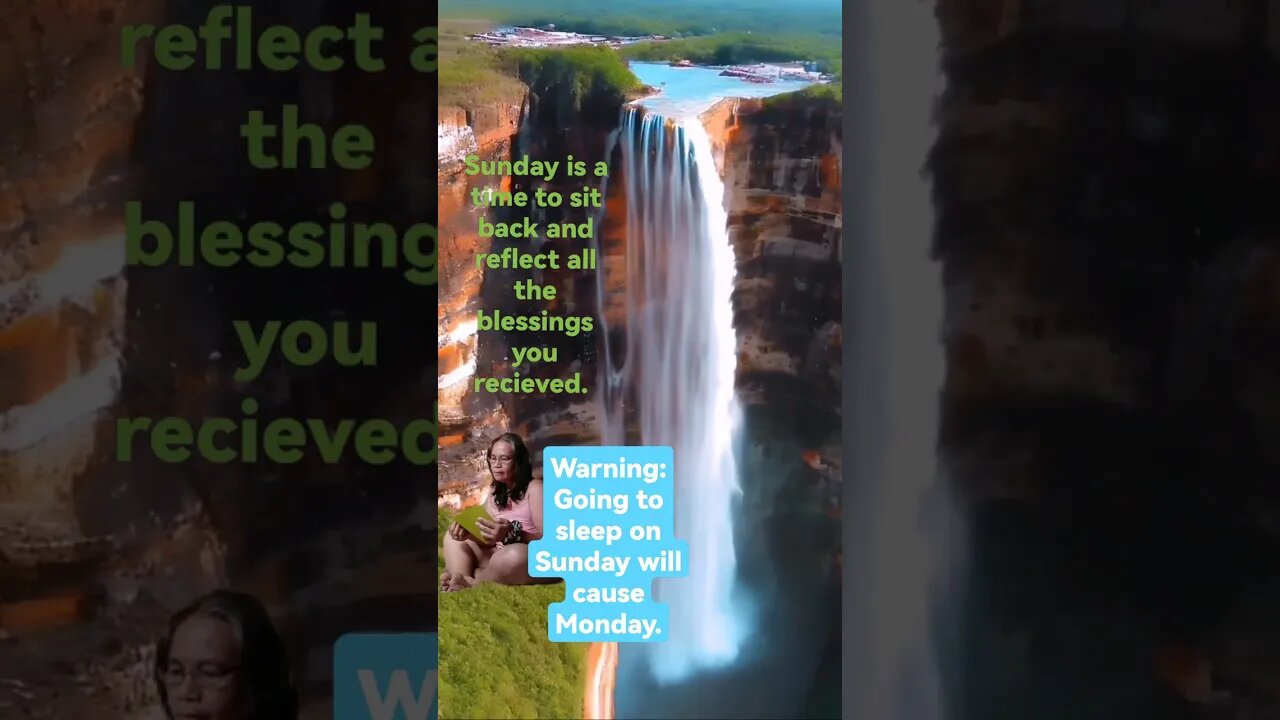 Sunday @everyone #everyone