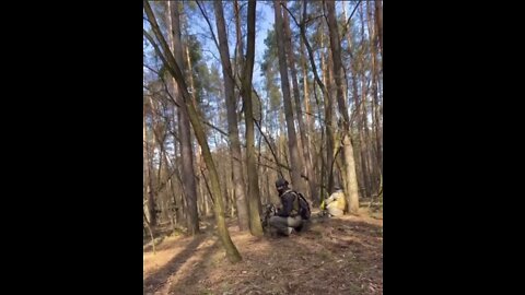 19.03.2022. Demilitarization and denazification of Ukraine!!!