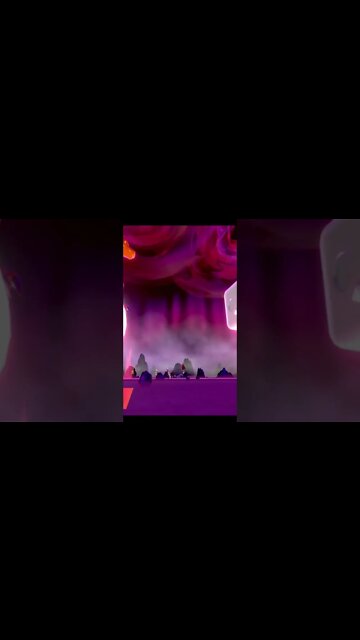 Pokémon Sword - Cinderace Used High Jump Kick!