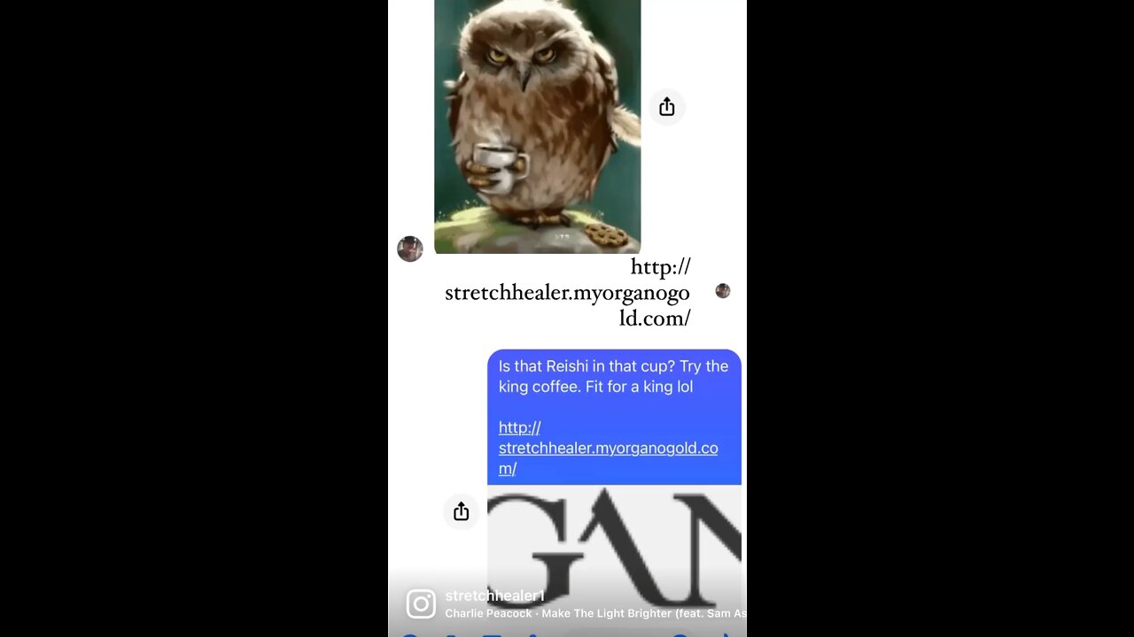 Try it you might like it ☕️