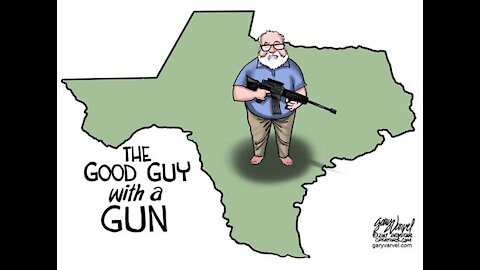 022521 Stephen Williford Good Guy with a Gun