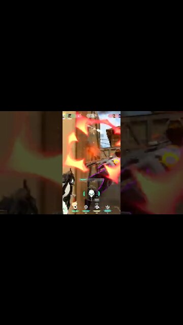 PHOENIX Mains Deserve This (Valorant) #shorts