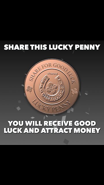 Lucky Penny [GMG Originals]