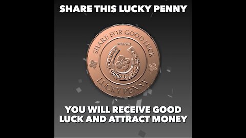 Lucky Penny [GMG Originals]