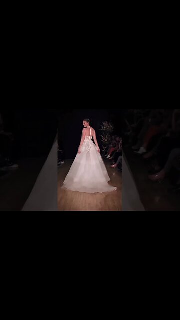 BERTA Spring/Summer 2024 Collection