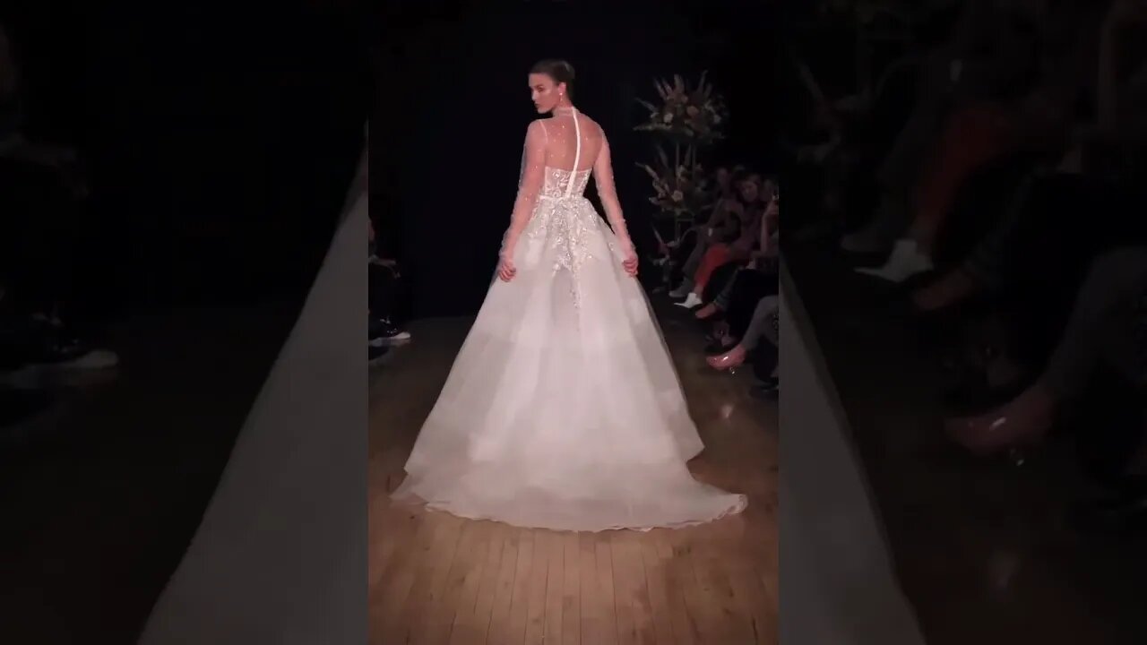 BERTA Spring/Summer 2024 Collection