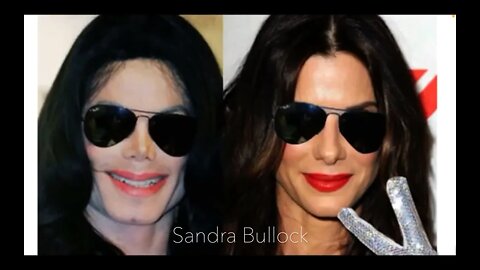 The Michael Jackson PsyOp