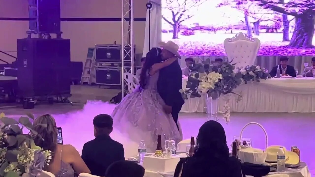 15 Year Old Birthday…..This is One of The Biggest Events in Kimberly’s Life.