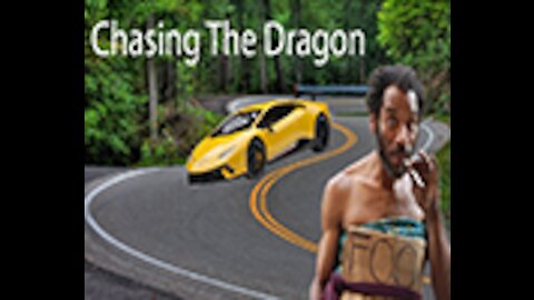 Chasing the Dragon - Assetto Corsa