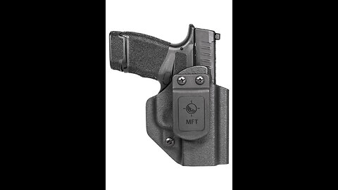 Holster for Springfield CA Compliant Hellcat Micro-Compact OSP