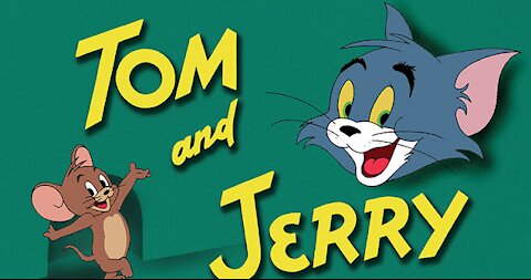 Tom and Jerry, 45 Episode - Jerry's Diary