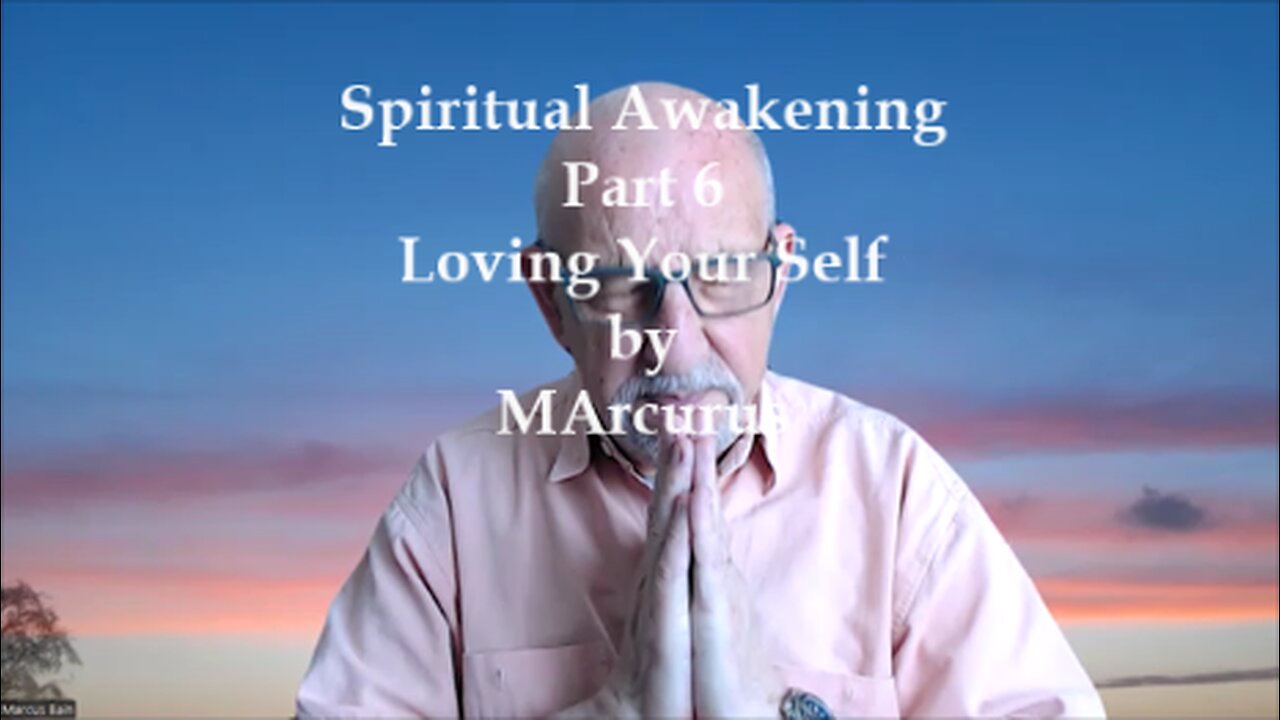 Spiritual Awakening Part 6