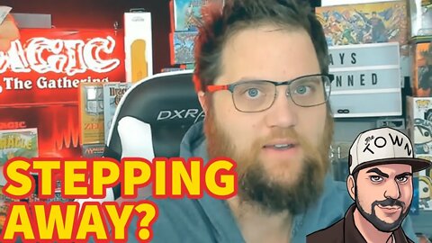 Is The Quartering LEAVING YouTube?