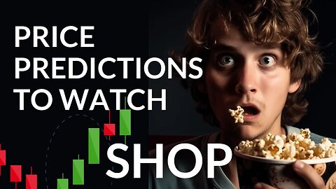 Shopify Stock's Key Insights: Expert Analysis & Price Predictions for Tue - Don't Miss the Signals!