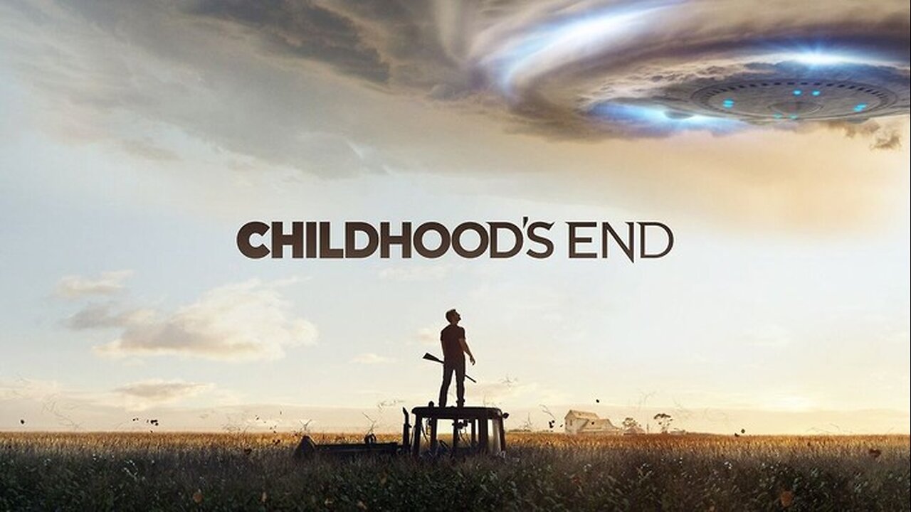 CHILDHOOD'S END Ep.2