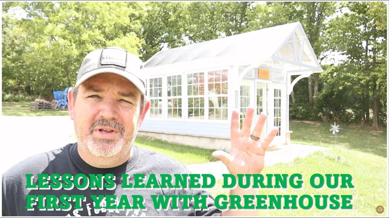 TNT #188: Lessons Learned in our First Year with the Greenhouse